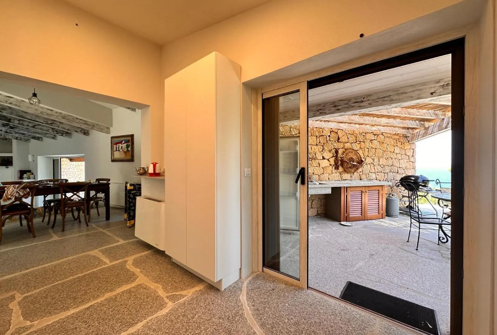 Villa Charlie Home - Heart Of Sardinia Costa Paradiso