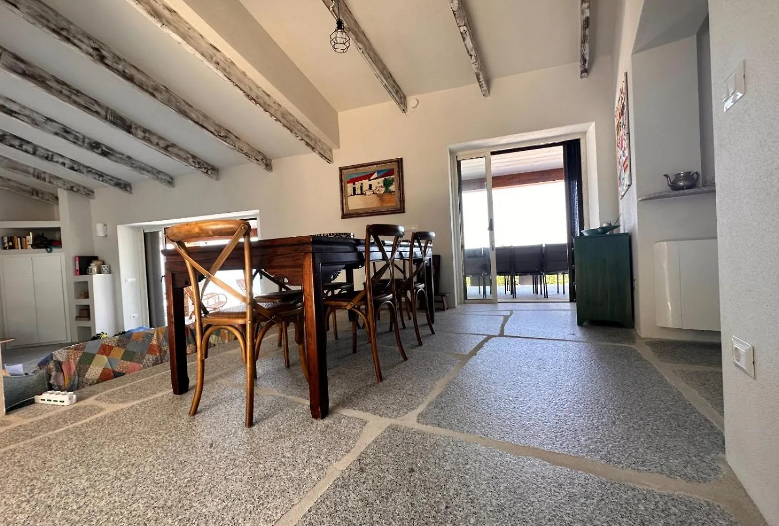 Charlie Home - Heart Of Sardinia Costa Paradiso Italien