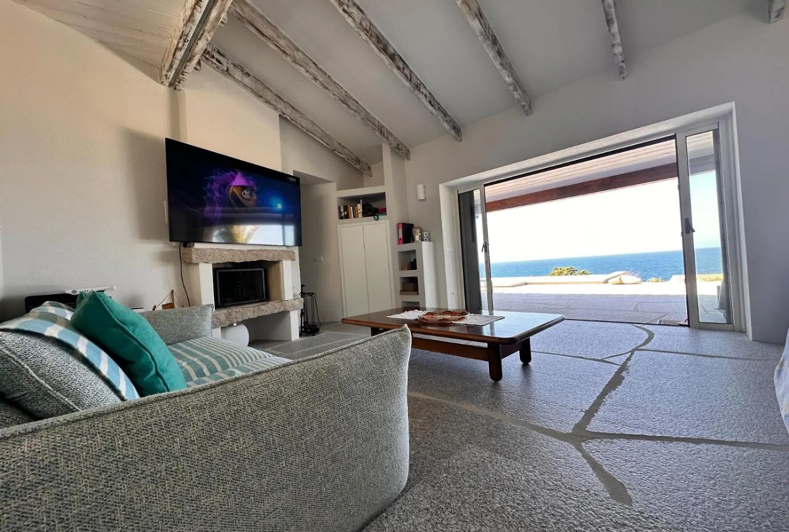 Charlie Home - Heart Of Sardinia Costa Paradiso